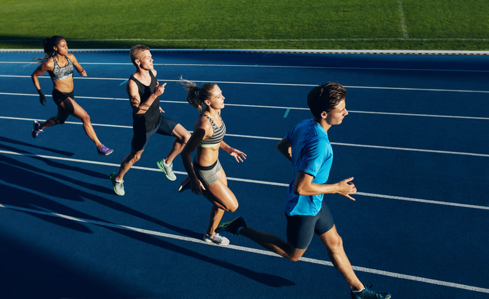 Atletismo