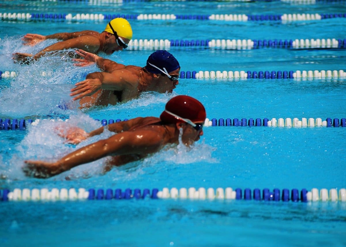Natacion